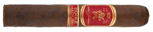 Leon Jimenes Doble Maduro 